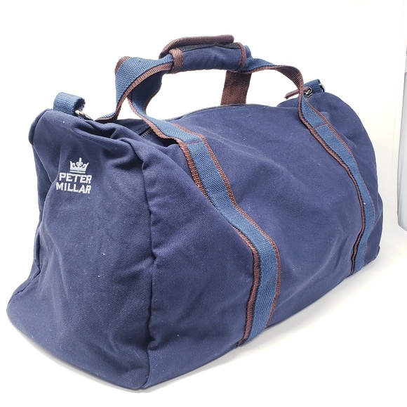 peter millar luggage